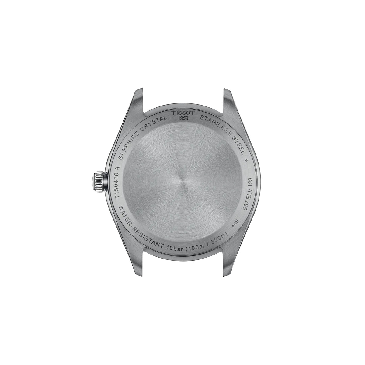 Tissot Orologio PR 100 40mm