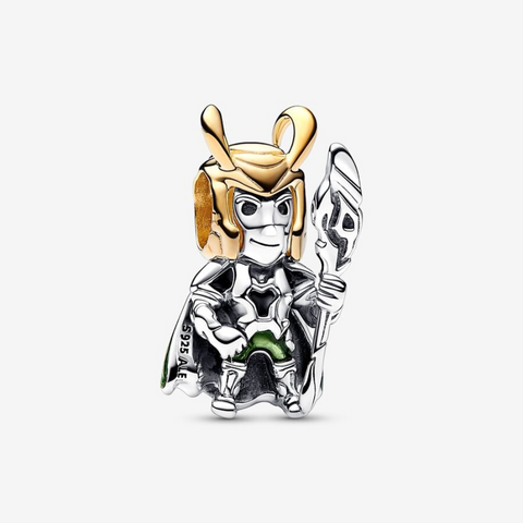 Pandora Marvel, Loki