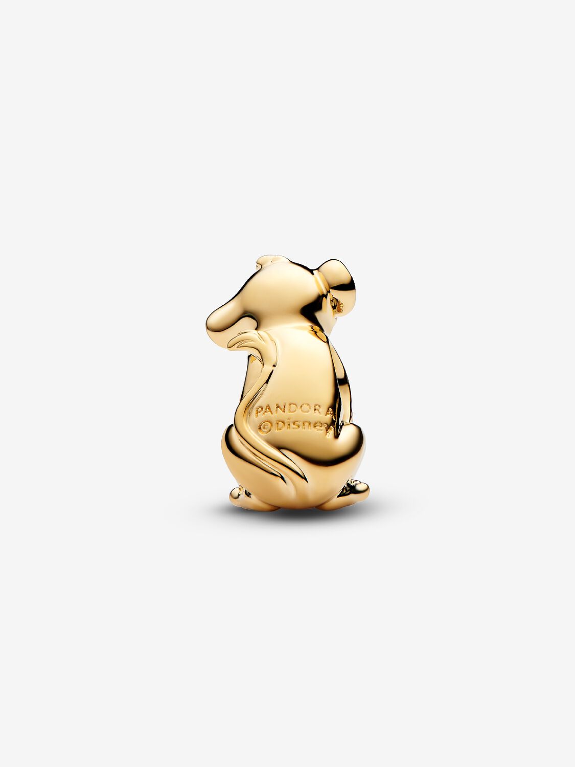 Pandora Disney, Charm Il Re Leone, Simba
