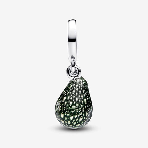 Pandora Charm Pendente Avocado