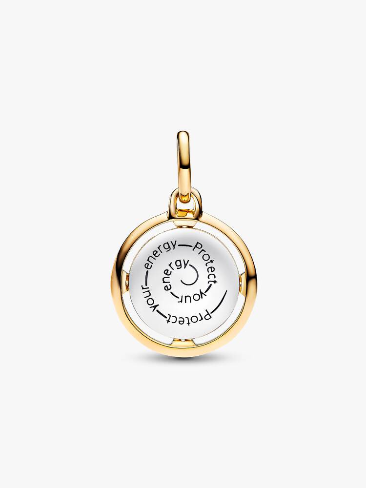 Charm Medallion Ape Pandora ME