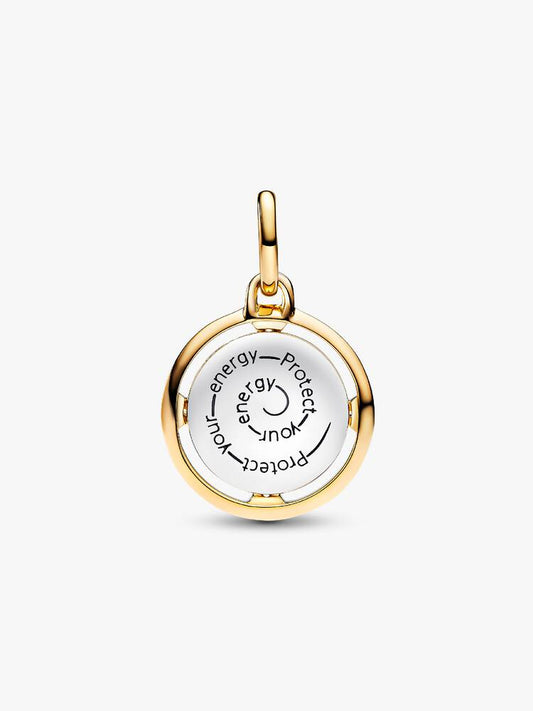 Charm Medallion Ape Pandora ME