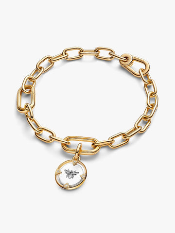 Charm Medallion Ape Pandora ME