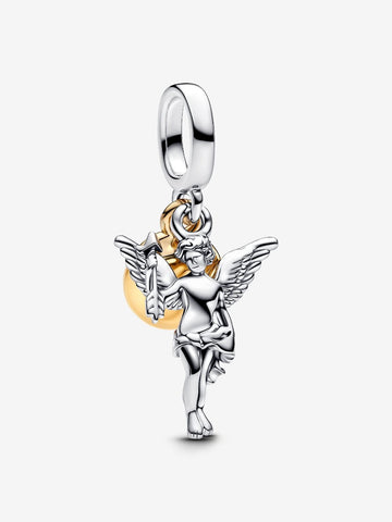 Pandora Charm Pendente Cupido