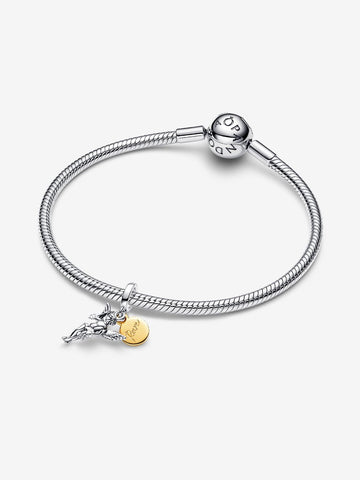 Pandora Charm Pendente Cupido