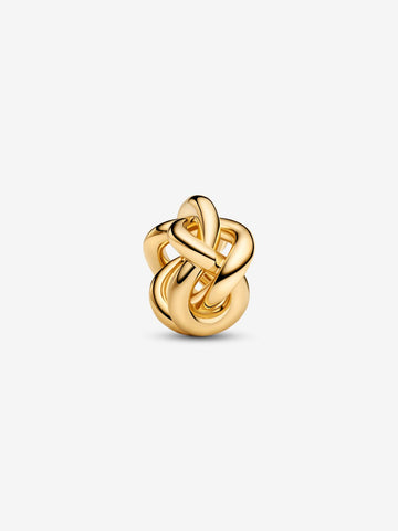 Pandora Charm Nodo d'Amore Eterno