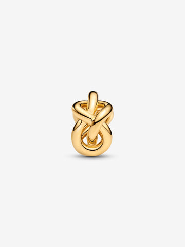 Pandora Charm Nodo d'Amore Eterno
