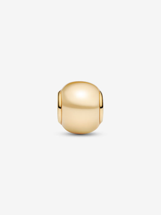 Pandora Charm Sfera con Perla Artificiale