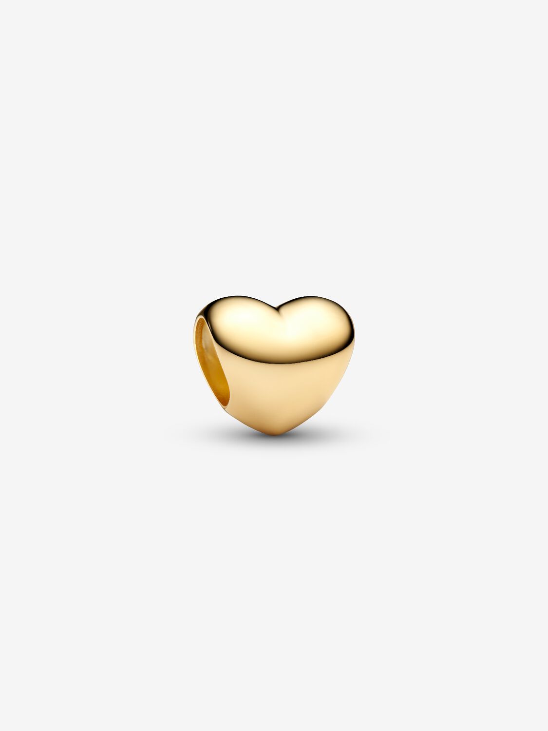 Pandora Mini Charm Cuore Be Love