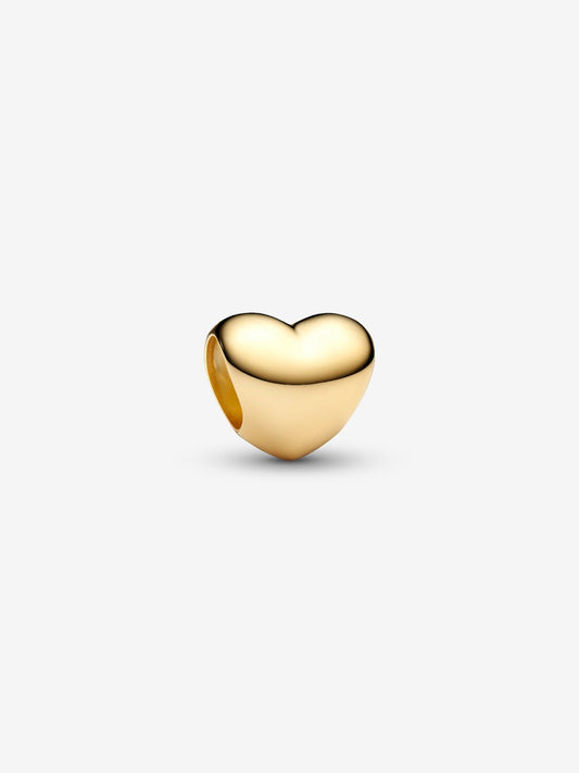 Pandora Mini Charm Cuore Be Love