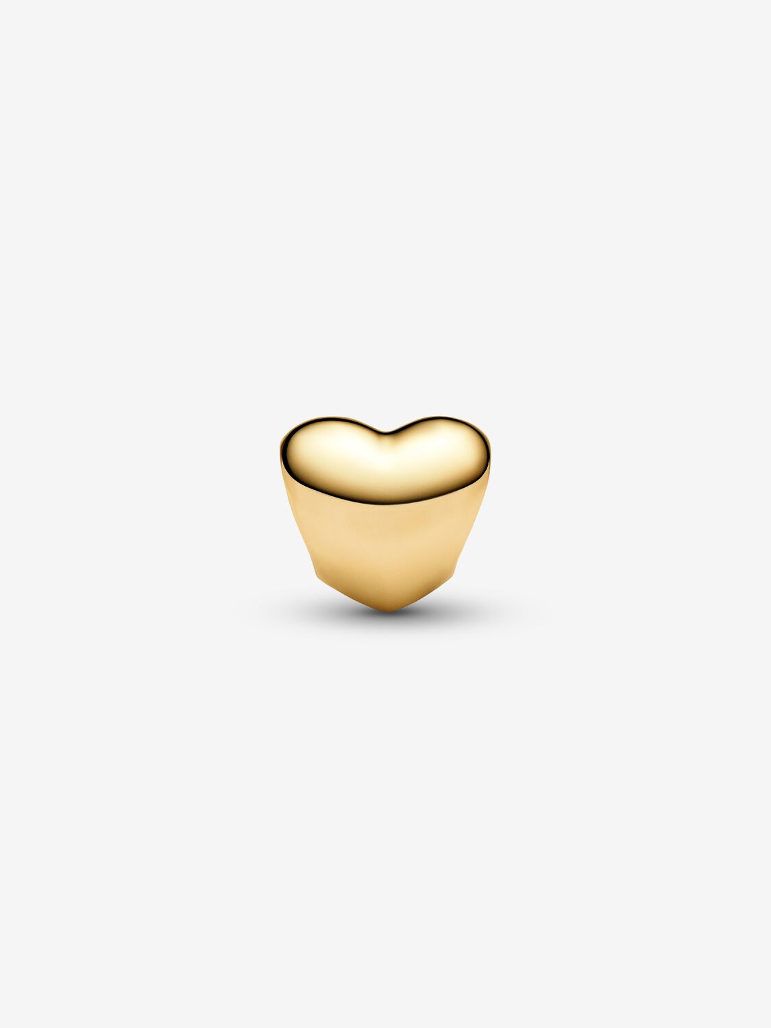 Pandora Mini Charm Cuore Be Love