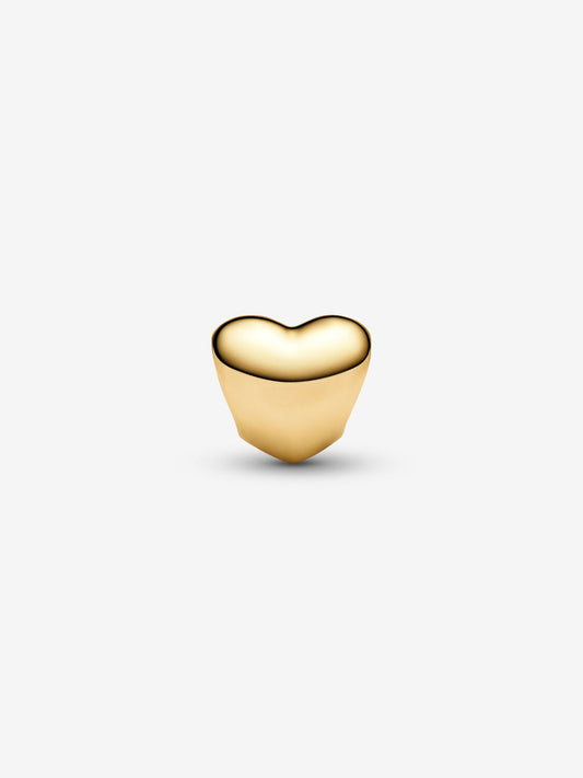Pandora Mini Charm Cuore Be Love