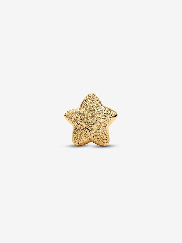 Pandora Mini Charm Stella effetto diamantato