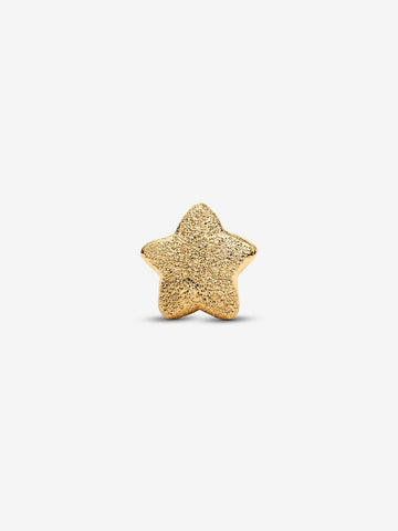 Pandora Mini Charm Stella effetto diamantato