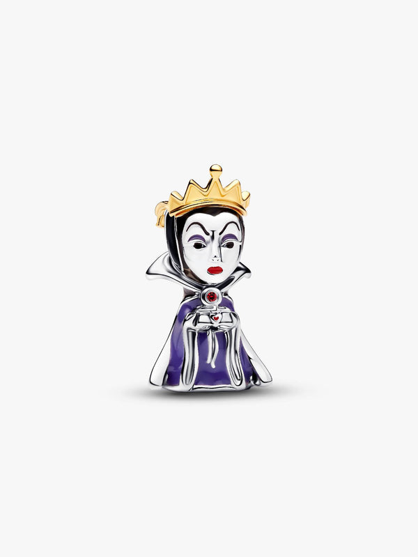 Pandora Charm Disney Villains, Regina Cattiva