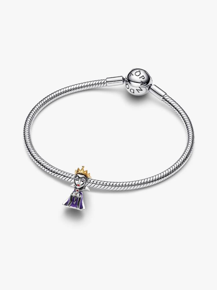 Pandora Charm Disney Villains, Regina Cattiva