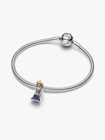 Pandora Charm Disney Villains, Regina Cattiva