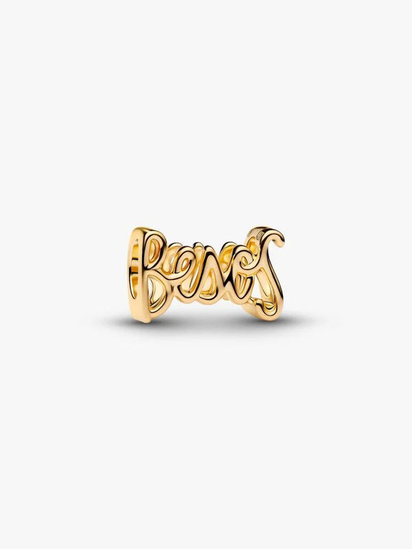 Pandora Charm "Besos"