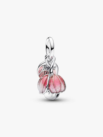 Pandora Charm Pendente Fiore 