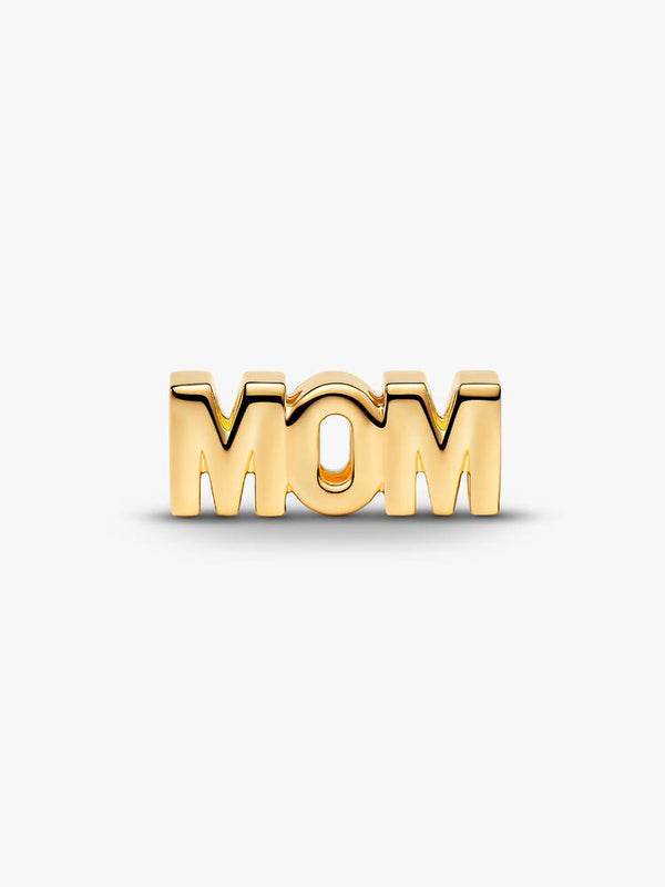 Pandora Charm "Mom"
