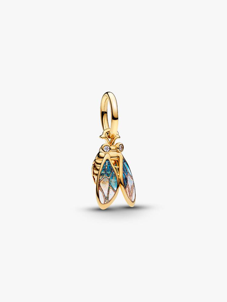 Pandora Charm Pendente Cicala