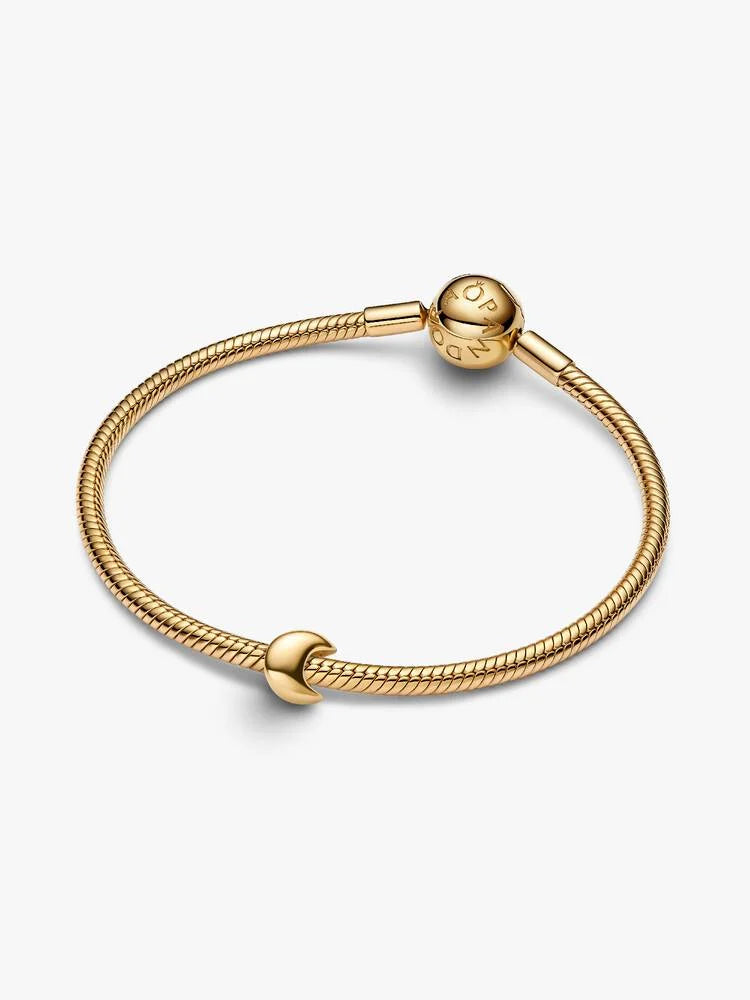 Pandora Mini Charm Luna