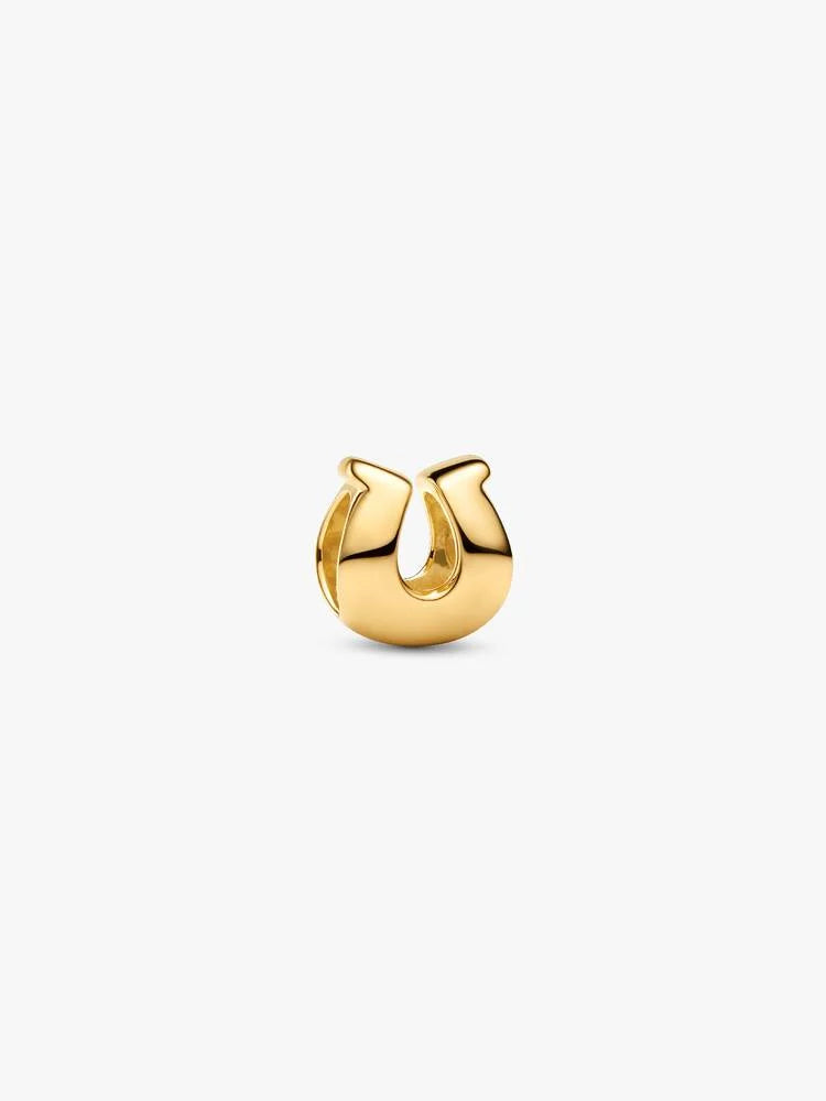 Pandora Mini Charm Ferro di cavallo