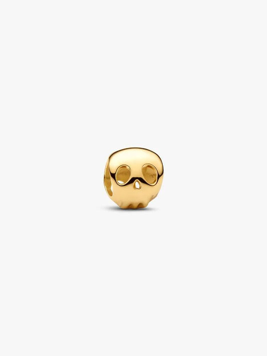 Pandora Mini Charm Teschio