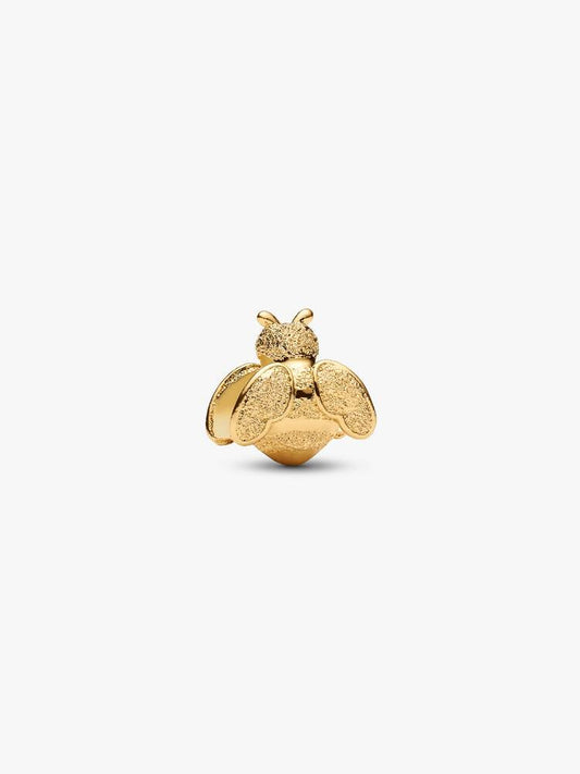 Pandora Mini Charm Ape effetto diamantato