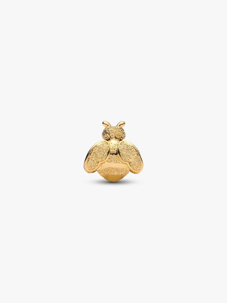 Pandora Mini Charm Ape effetto diamantato