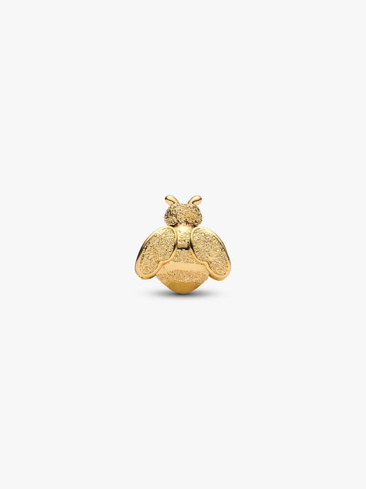 Pandora Mini Charm Ape effetto diamantato
