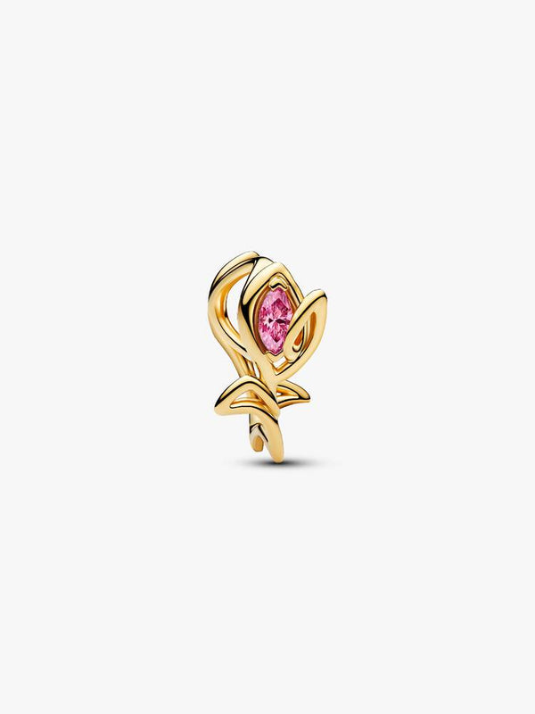 Pandora Charm Openwork Tulipano