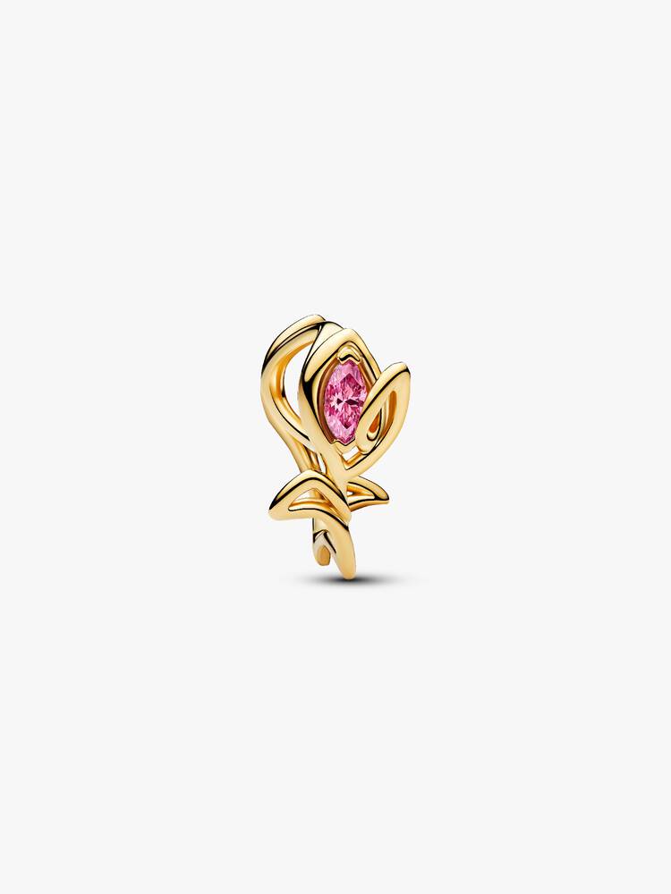 Pandora Charm Openwork Tulipano