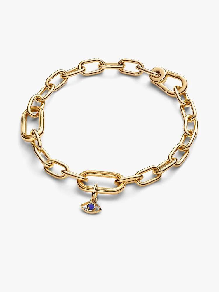 Pandora Charm Mini Pendente Blue Evil Eye Pandora ME