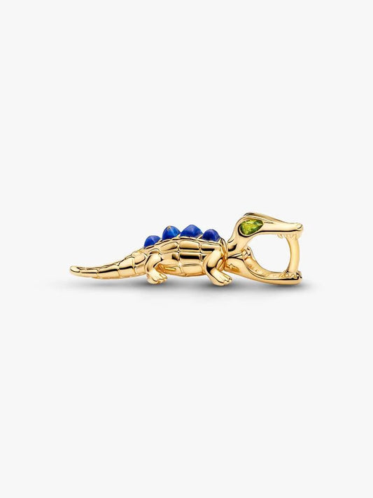 Pandora Charm Coccodrillo