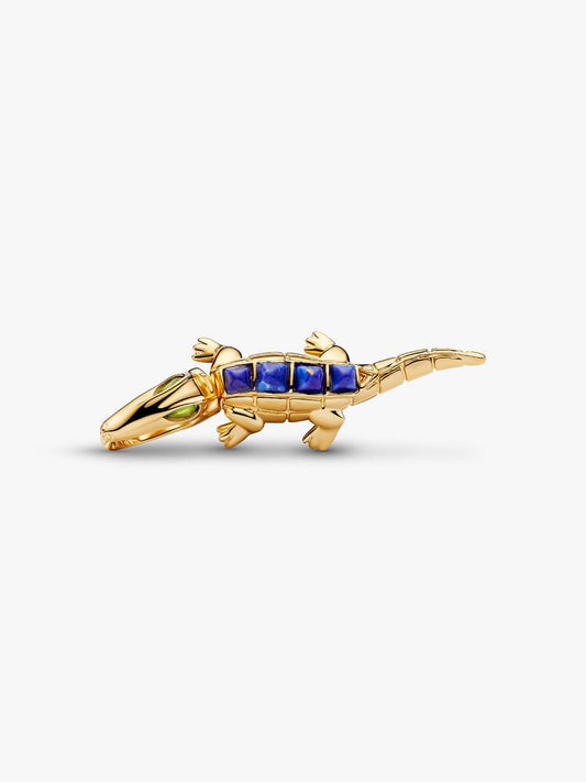 Pandora Charm Coccodrillo