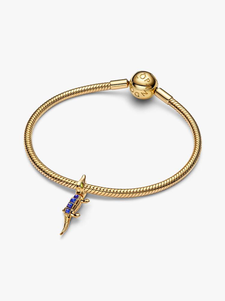 Pandora Charm Coccodrillo