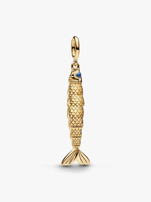 Pandora Charm Pendente Sardina