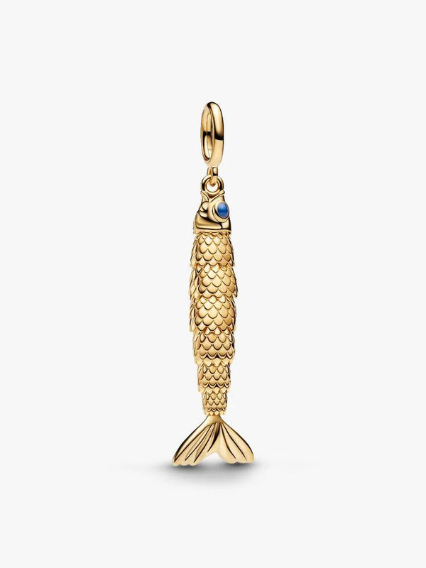 Pandora Charm Pendente Sardina