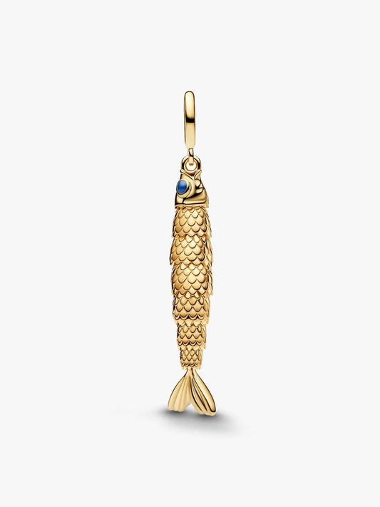 Pandora Charm Pendente Sardina