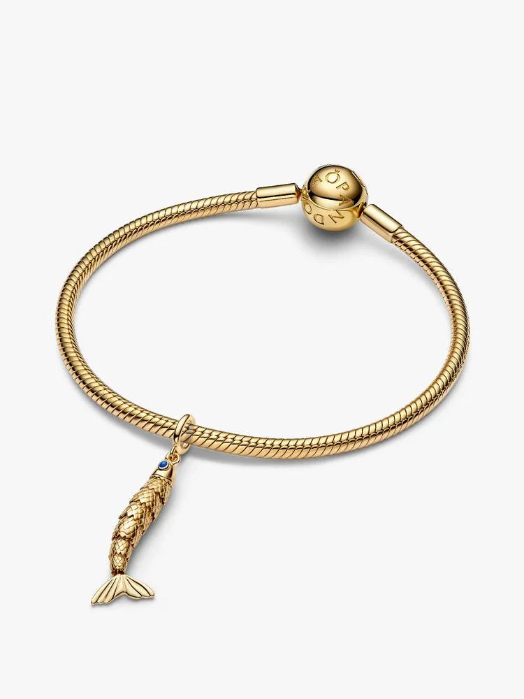 Pandora Charm Pendente Sardina