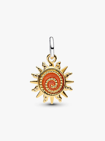 Pandora Charm Pendente Sole Radioso