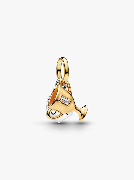 Pandora Charm Pendente Trofeo da incidere