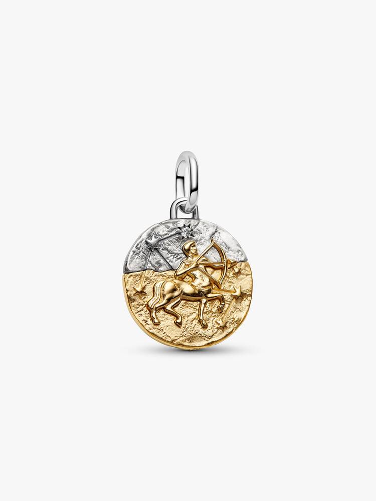 Pandora Charm Medallion Saggitario