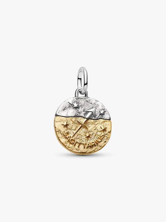 Pandora Charm Medallion Saggitario