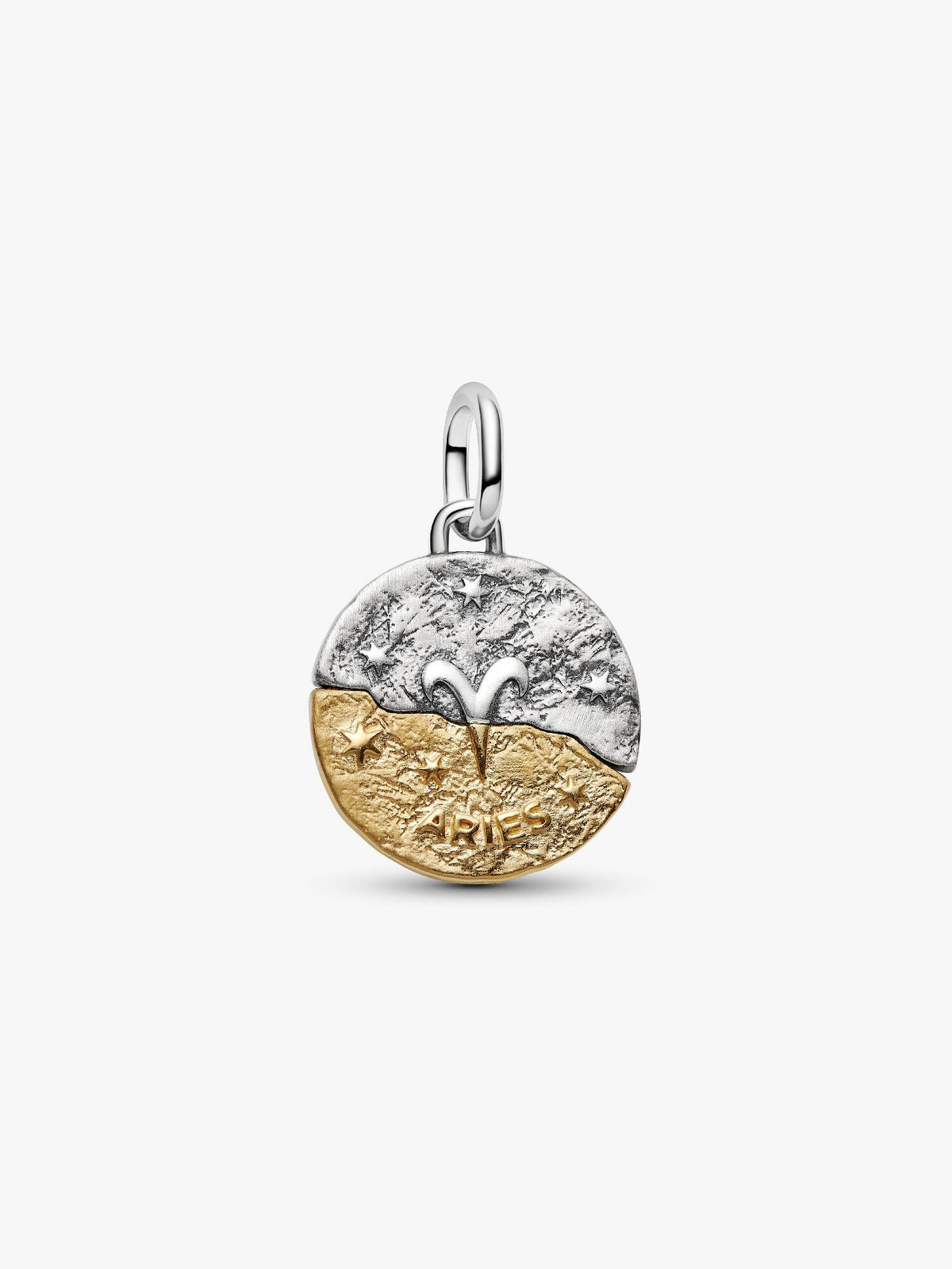 Pandora Charm Medallion Ariete