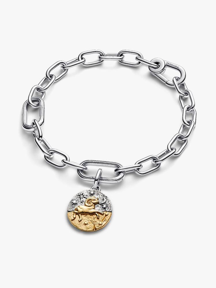 Pandora Charm Medallion Ariete