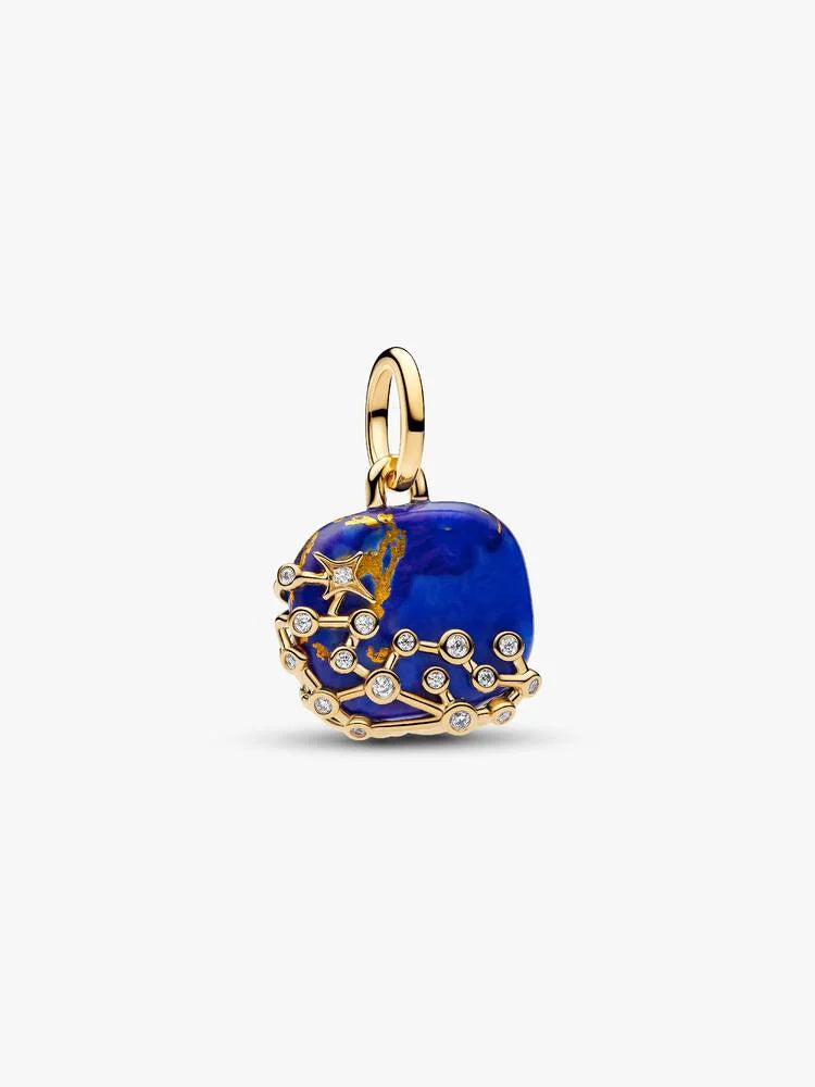 Pandora Charm Pendente Cielo Stellato