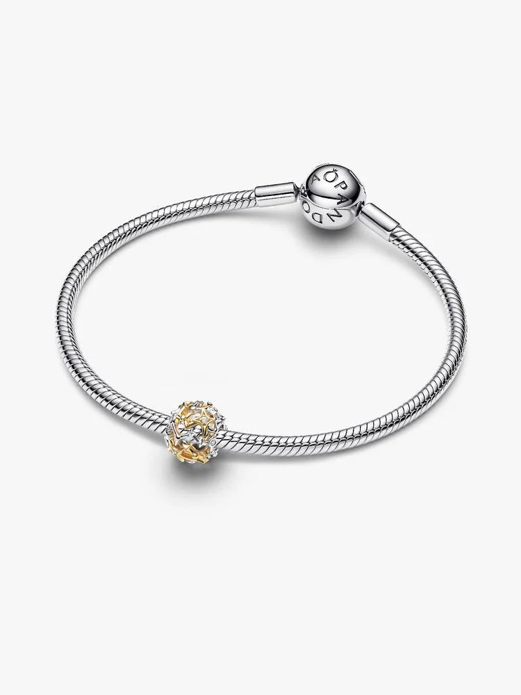 Pandora Charm Openwork Costellazione