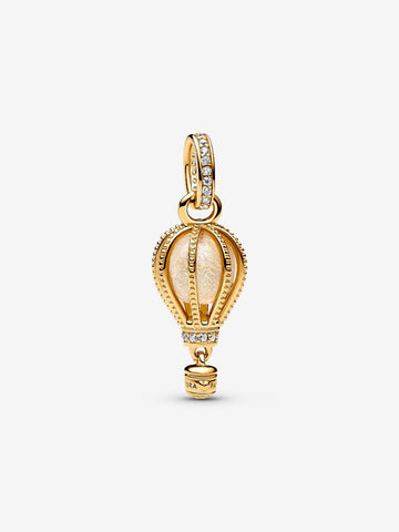 Pandora Charm Pendente Mongolfiera